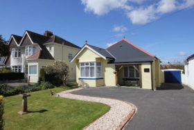 2 Bedroom Detached B...