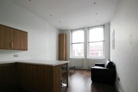 1 bedroom Flat to rent