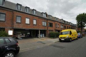 1 Bedroom Flat