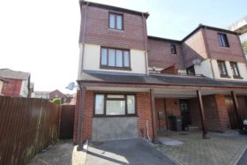 4 Bedroom Semi-Detac...