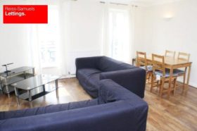 4 Bedroom Town House