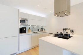 1 Bedroom 