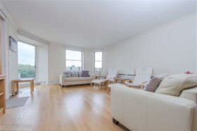 1 Bedroom Flat