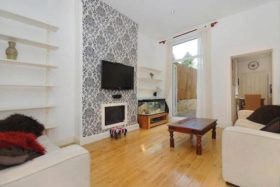 2 Bedroom Flat