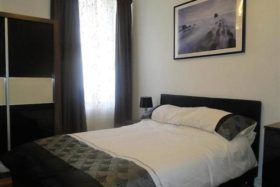 2 Bedroom Flat