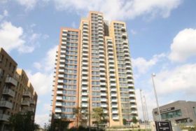 2 Bedroom Flat