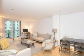2 Bedroom Flat