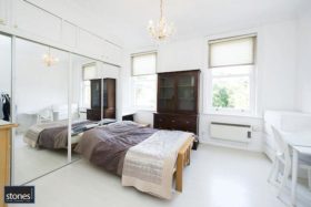 &nbsp;Bedroom&nbsp;Studio