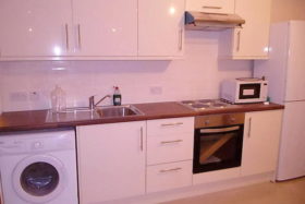 4 Bedroom Maisonette