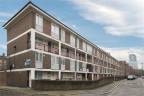 4 Bedroom Maisonette