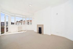 1 bedroom Flat to rent