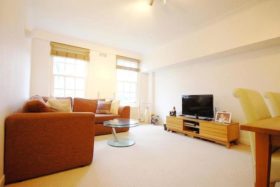 1 bedroom Flat to rent