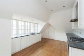 1 bedroom Flat to rent