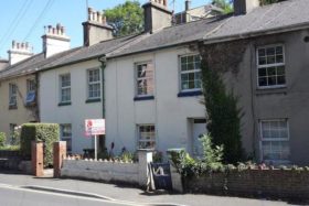 2 Bedroom Terraced