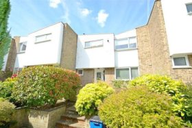3 Bedroom Terraced