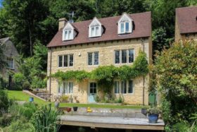 4 Bedroom Detached