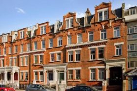 1 Bedroom Flat