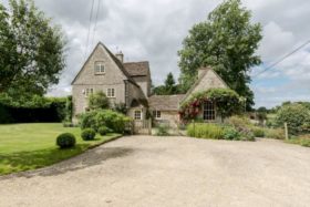 3&nbsp;Bedroom&nbsp;Cottage