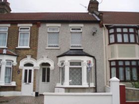 1 bedroom Flat to rent