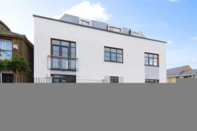 1 Bedroom Flat