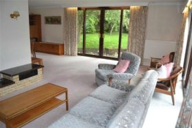 2 Bedroom Detached B...