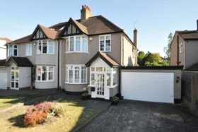 3&nbsp;Bedroom&nbsp;Semi-Detac...