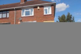 3 Bedroom Terraced