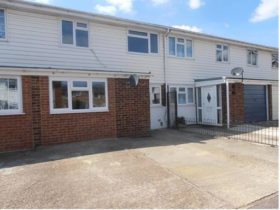 4 Bedroom Terraced