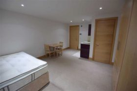  Bedroom Studio