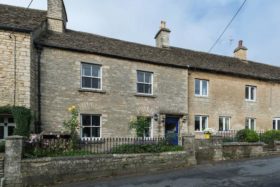 3&nbsp;Bedroom&nbsp;Cottage