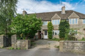 3 Bedroom Cottage