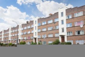 2 Bedroom Flat