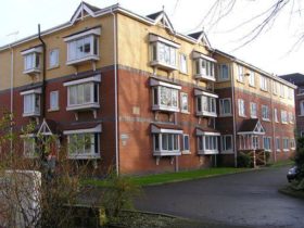 2 Bedroom Flat
