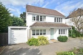 3 Bedroom Detached