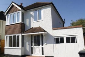 3 Bedroom Detached