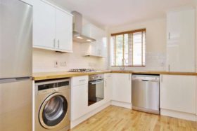3 Bedroom Flat