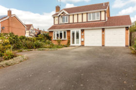 4 Bedroom Detached