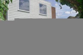 4 Bedroom Detached