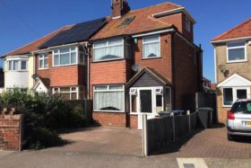 4 Bedroom Semi-Detac...