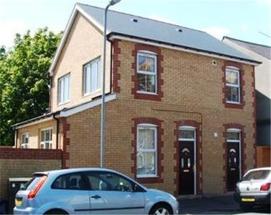 1 Bedroom Flat