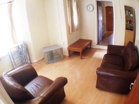 2 Bedroom Apartment