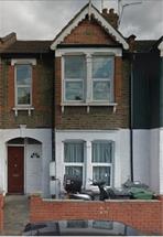 2 Bedroom Maisonette