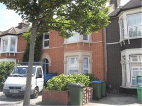 4 Bedroom Terraced