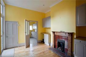 4 Bedroom Terraced