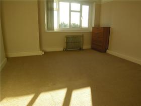 2 Bedroom Flat