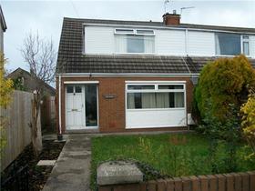 2 Bedroom Semi-Detac...