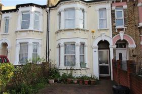 3 Bedroom Terraced