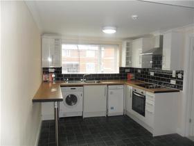 1 Bedroom Flat
