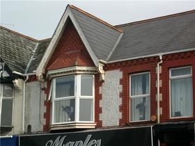 2 Bedroom Flat