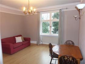 1 Bedroom Flat